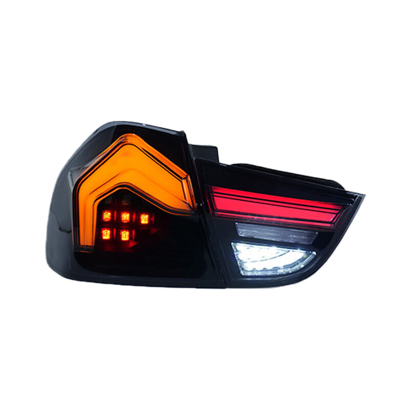 BMW E90 Rear LED Tail Light Assembly Turn Signal Light Brake Light Giá 12,403,000 Đồng*Miễn phí vận chuyển