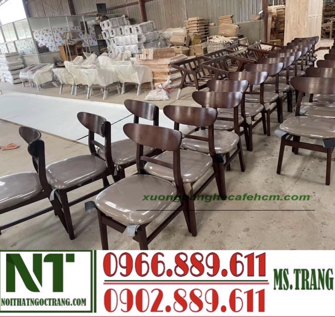 [HCM]Bàn ghế gỗ phòng ăn giá rẻ