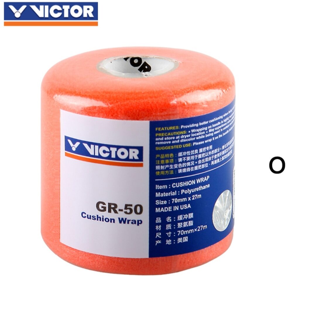 Cuốn cốt vợt cầu lông victor. toppo
