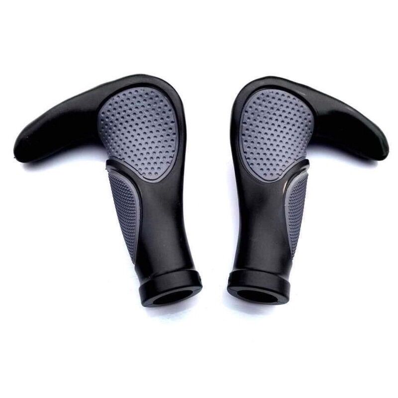 Bao Tay Nắm Liền Sừng Xe Đạp