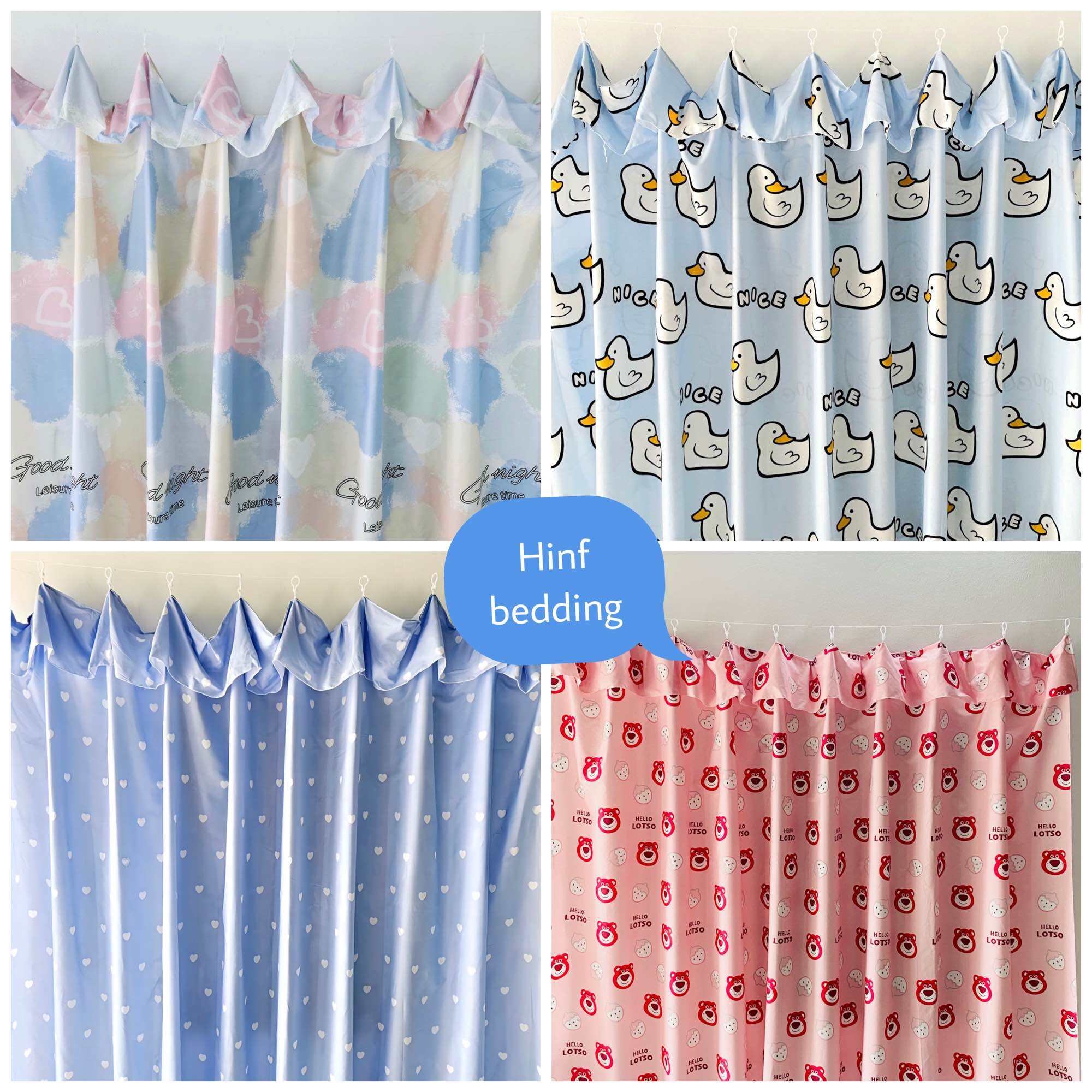 Rido rèm mành treo cửa ngăn phòng che nắng có móc treo sẵn và dây treo giá rẻ bền đẹp