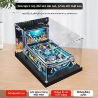 Lele Brother | Máy Bàn Bóng Chày Hoài Cổ