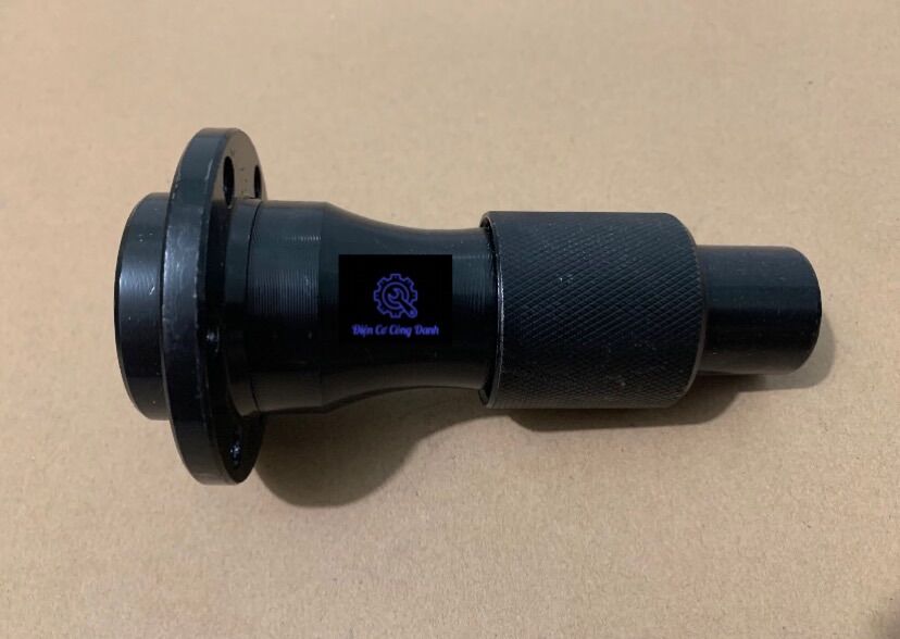 Đầu bi/ đầu đục/ đầu giữ mũi máy đục cầm tay total. tg216006/ feg. eg-581/ inco. pdb 13008/ 0845