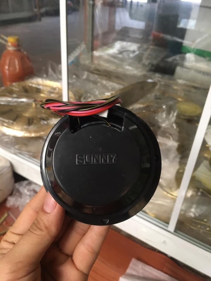 Máy Đồng Hồ Cây Sunny Hàn Quốc