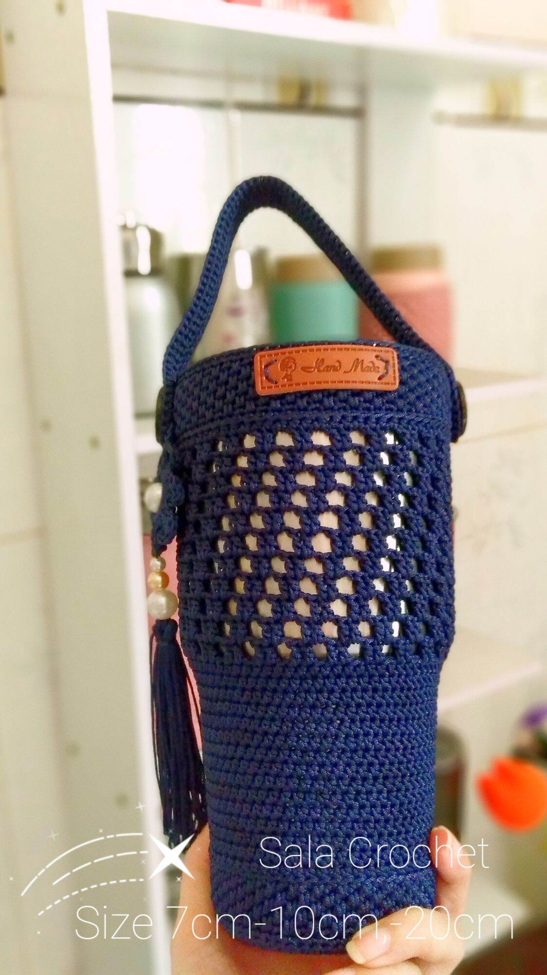 Túi đựng ly  size 7cm-10cm-20cm