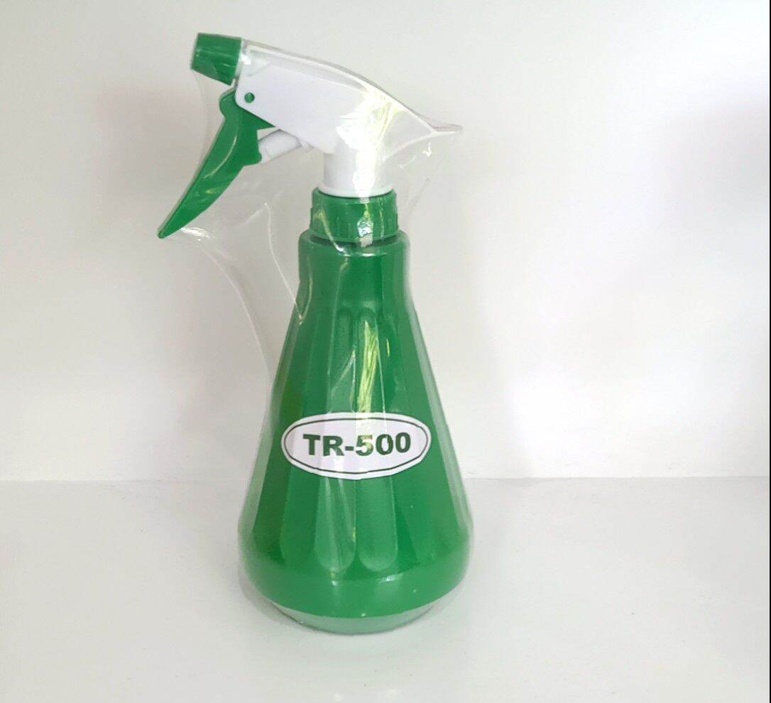 Bình Xịt Khử Khuẩn 0.5l -  Bình Xịt Dudaco 0.5L