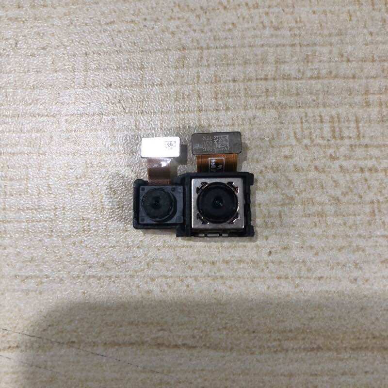 Camera trước + sau huawei nova 3i zin hàng cao cấp.