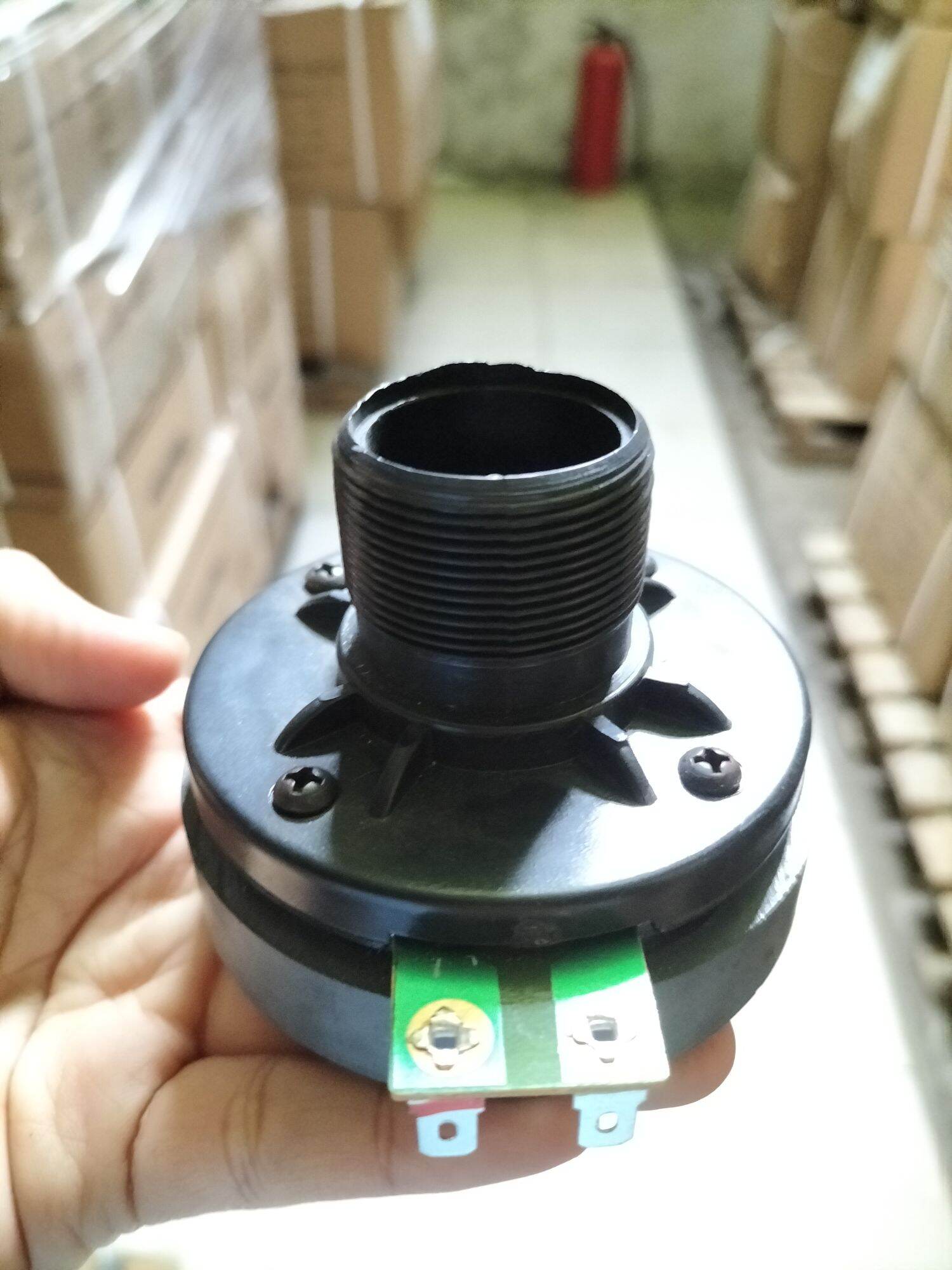 Củ loa treble 250 hàng nhập khẩu chính hãng