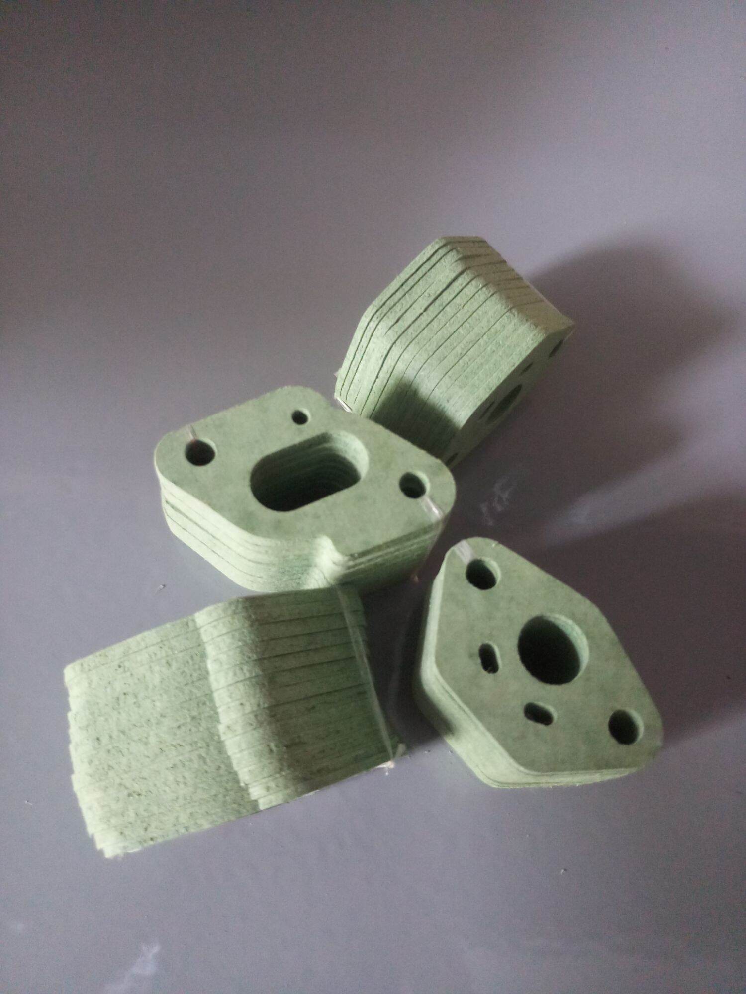 Ron trước sau chế 260/ 330/gx35 bình xăng con 260/330/gx35