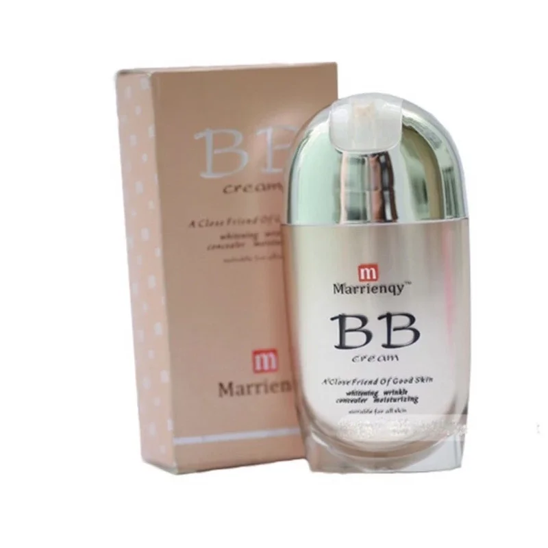 Kem nền BB Cream Marrienqy