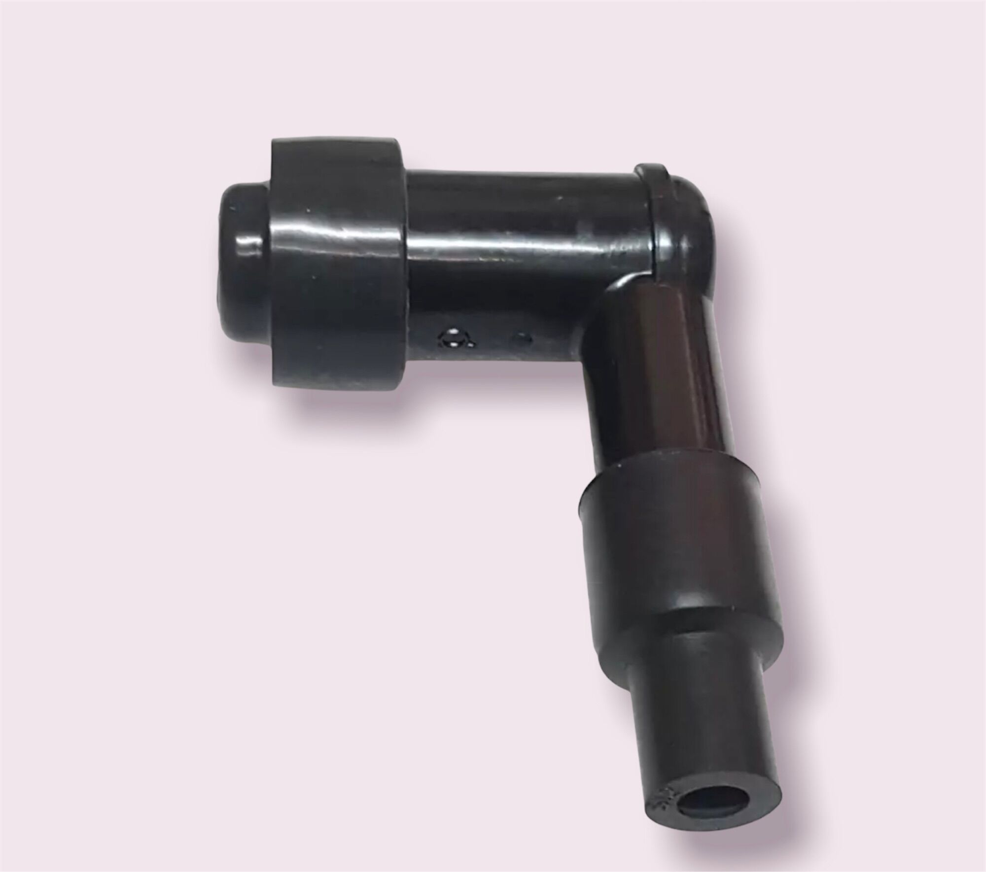 Chụp bugi lõi đồng dành cho xe số và 1 số dòng xe ga