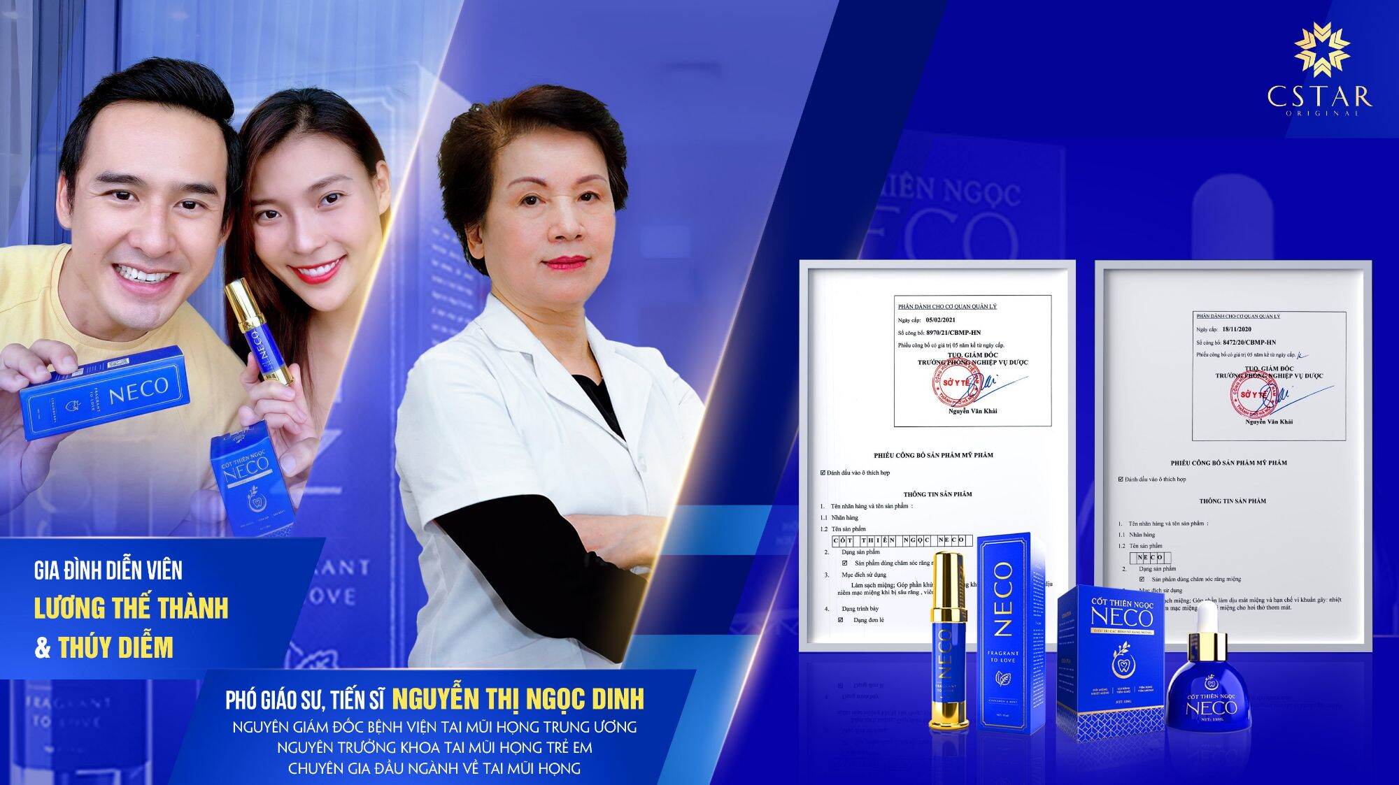 XỊT THƠM MIỆNG KHÁNG KHUẨN NECO hương dâu🍓🍓🍓