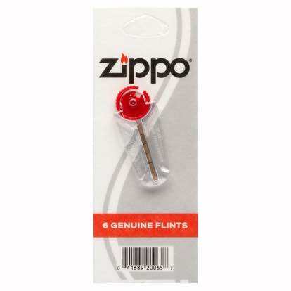 Đá Zippo chính hãng, đá đánh lửa cho Zippo và bật lửa khác