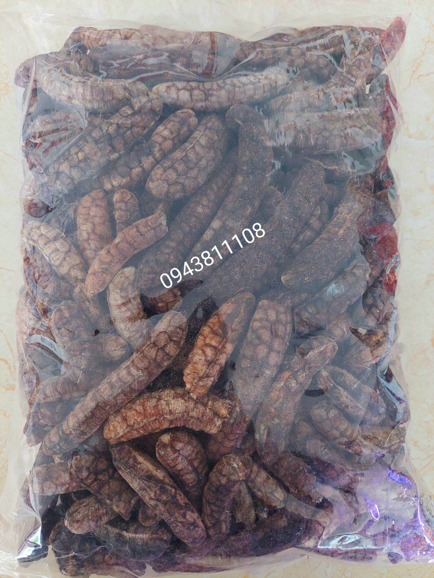 Chuối Hột Rừng