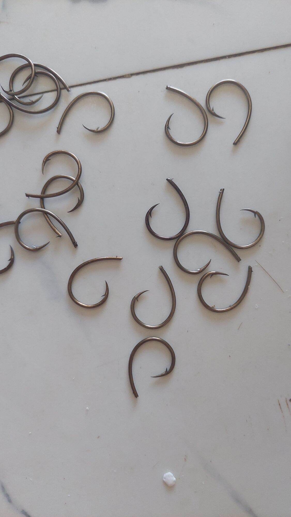 LƯỠI CÂU CẮM HÒA LONG 6 CAO CẤP