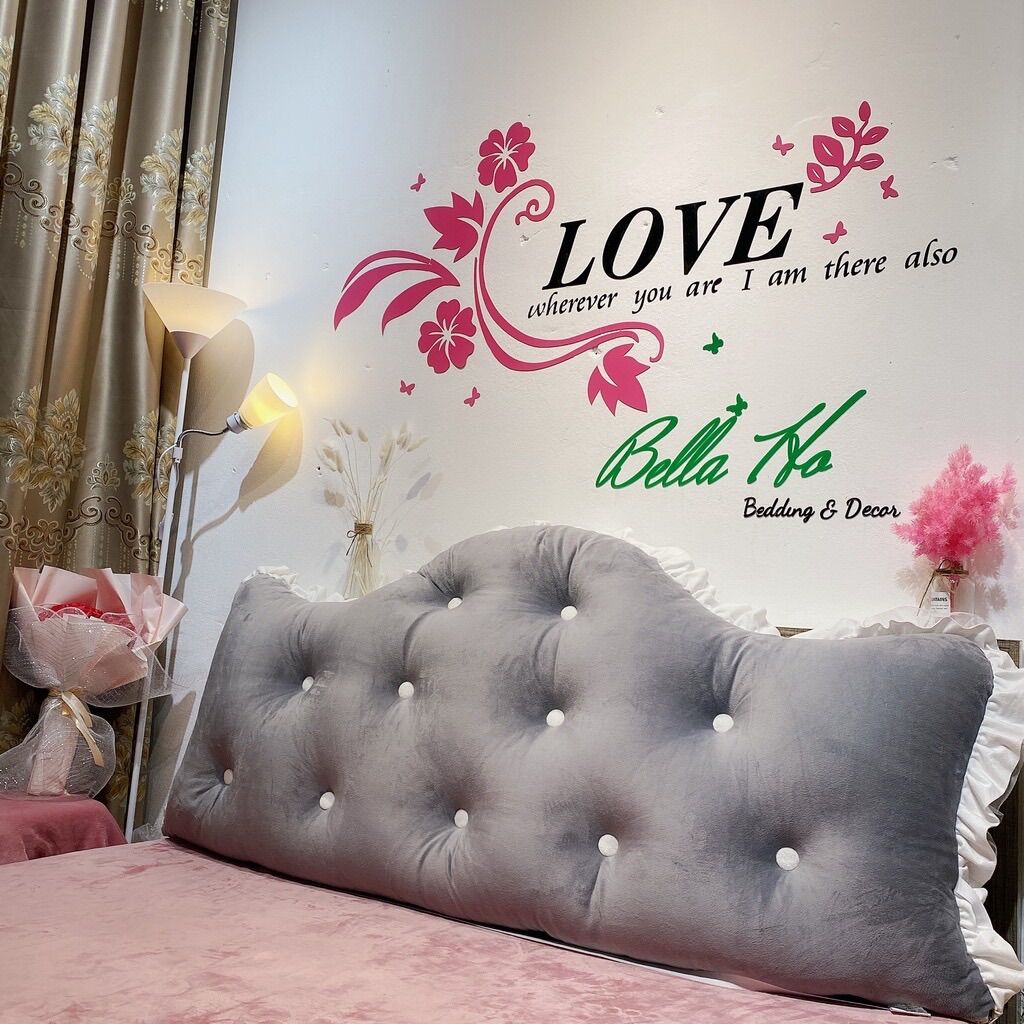Tựa Đầu Giường hàng đẹp đủ kích thước