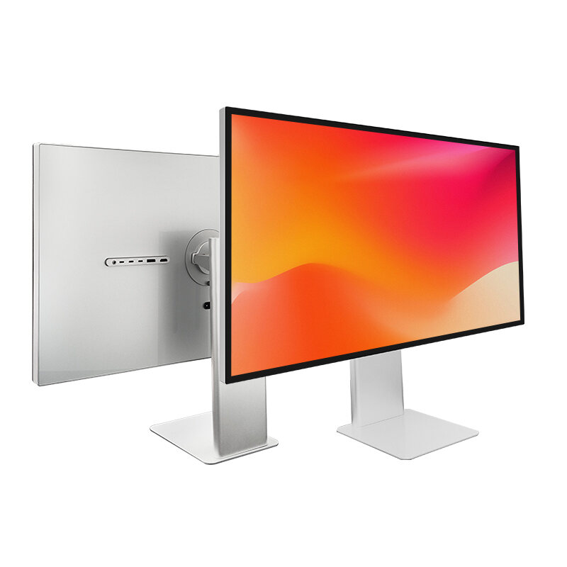 KUYCON | Retina Mirrored Ultra-thin 5K 27 inch Display 75Hz Giá 25,732,000 Đồng*Miễn phí vận chuyển