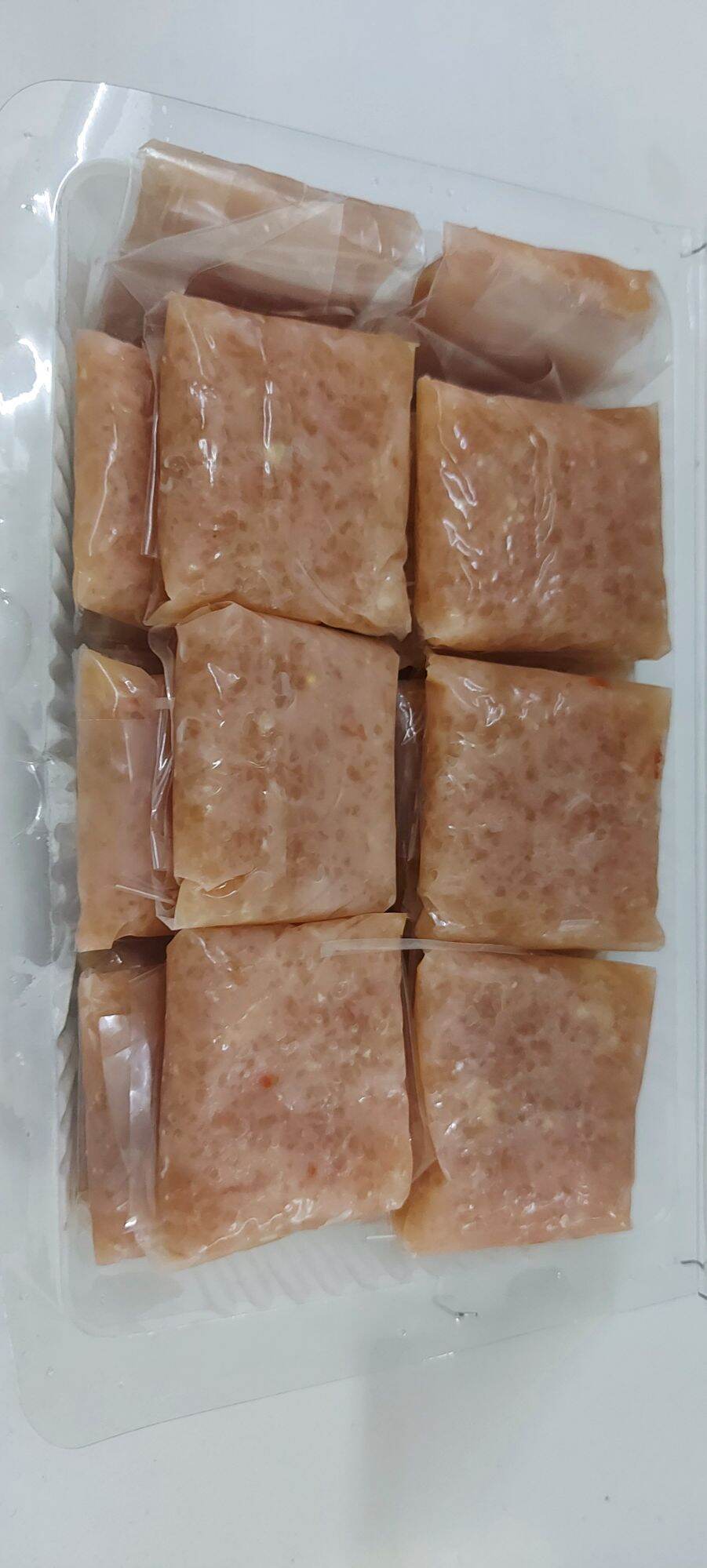 Nem hộp