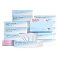 COROU | Khăn Ướt Dưỡng Ẩm Cho Bé 110 Miếng 18 Gói