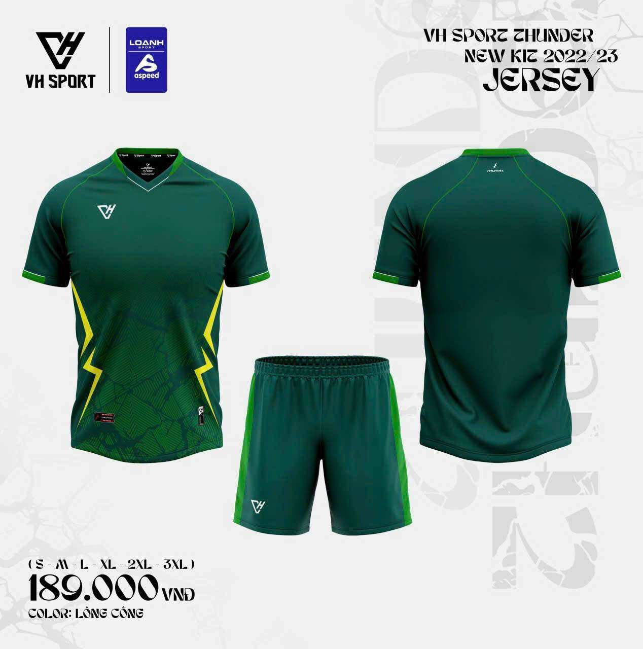Quần áo Bóng Đá Chính Hãng JERSEY 2023 ( in tên số theo Yêu Cầu )