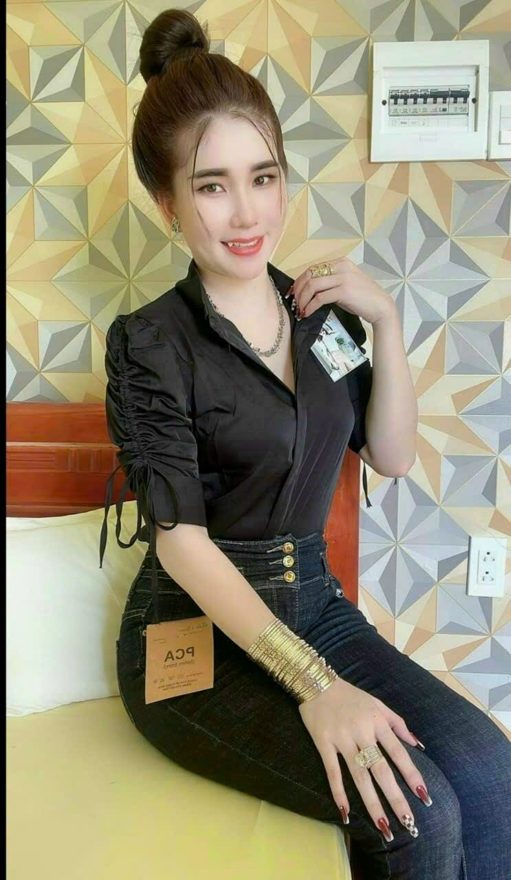 áo somi tay rut nữ
