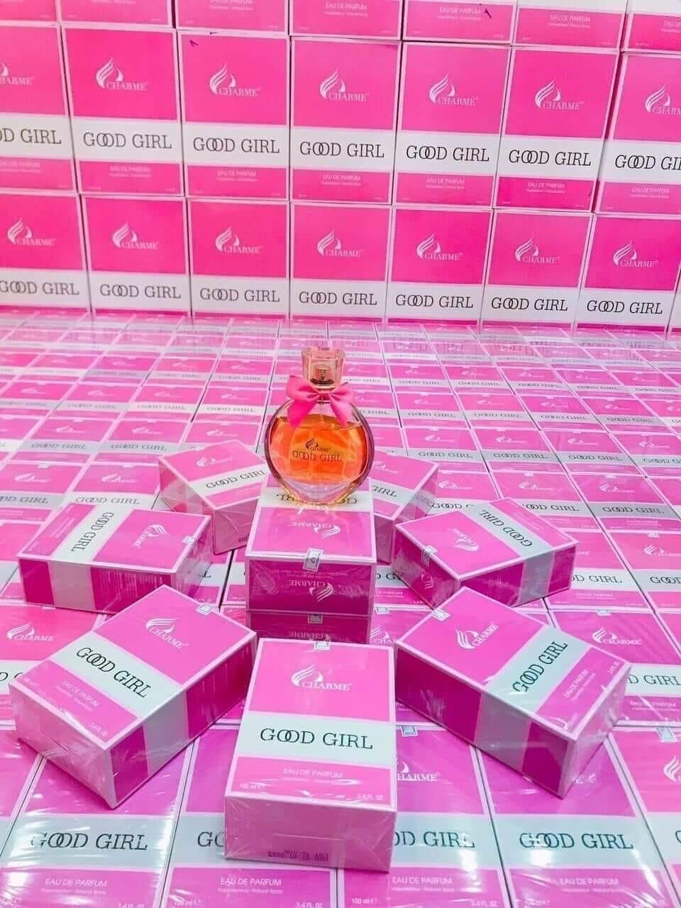 Nước hoa Good Girl Nữ 100ml