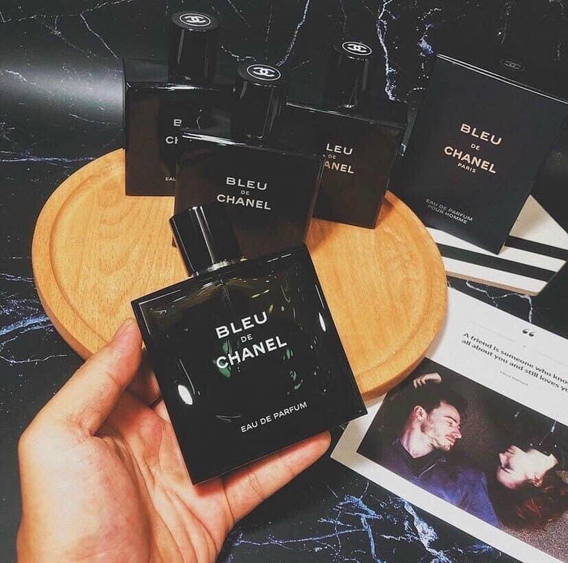 Chiết 10ml nước hoa nam Chanel Bleu edp