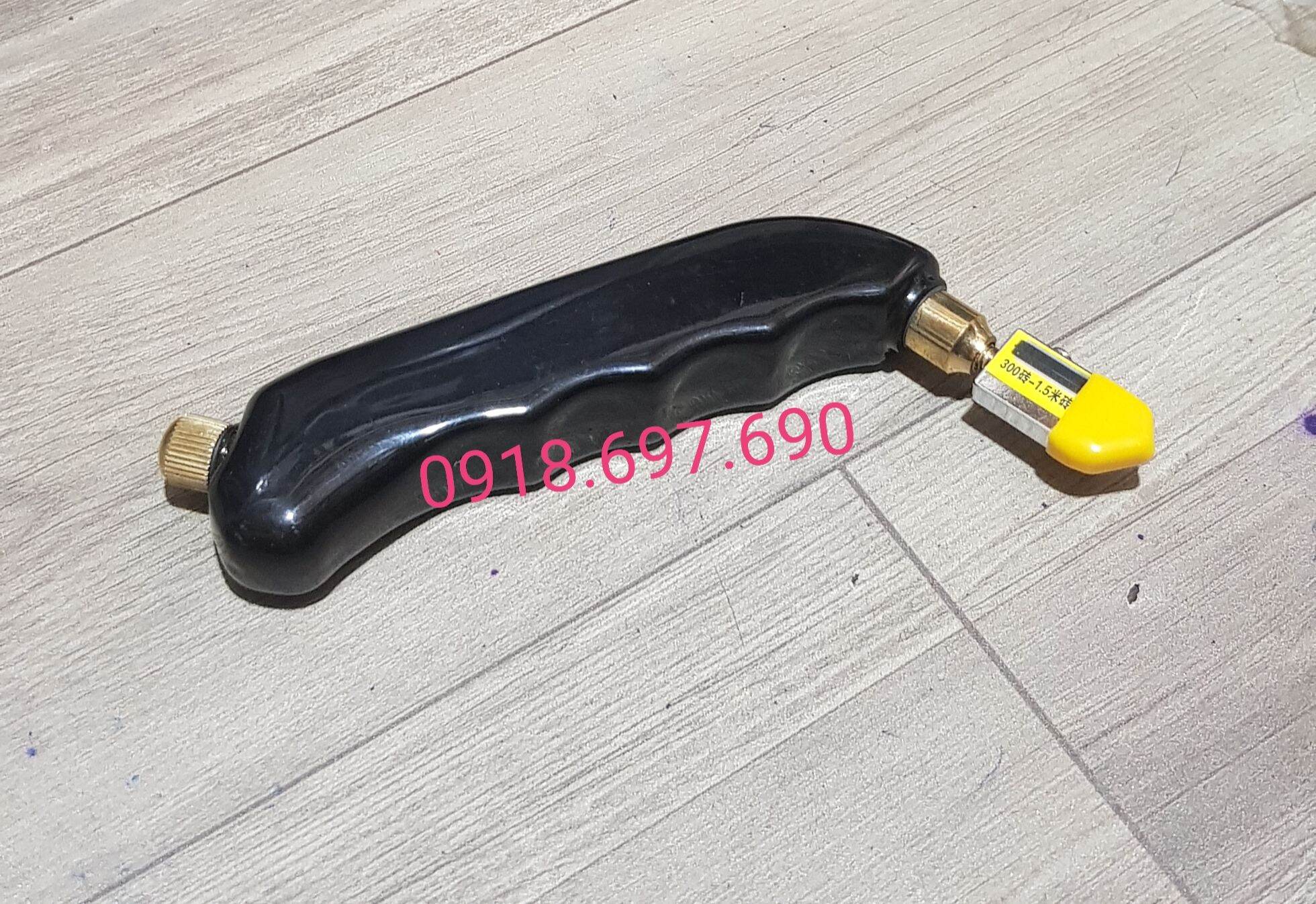 Dao cắt kính / đá hoa cương cao cấp