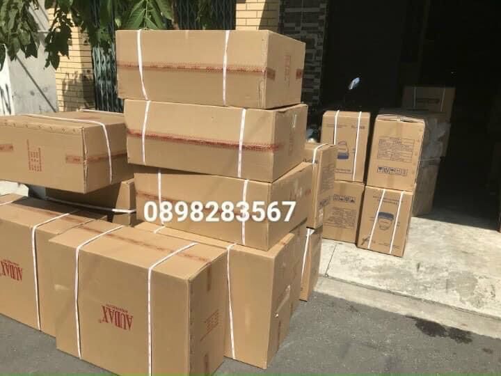 Loa dẫn HP 5000 nhà Yến