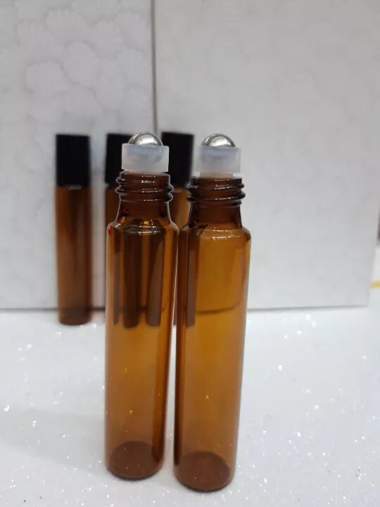 chai lọ chiết nước hoa tinh dầu 10ml