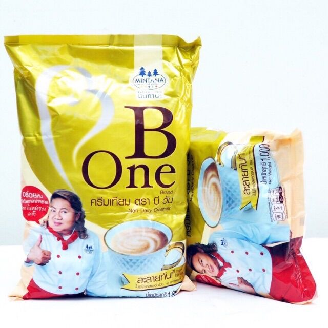 Bột sữa b one
