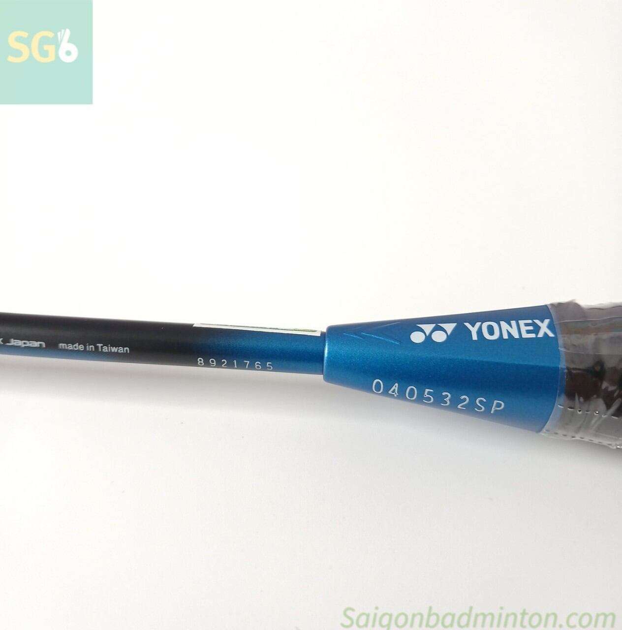 vợt cầu lông YONEX ASTROX 7DG {CHÍNH HÃNG}