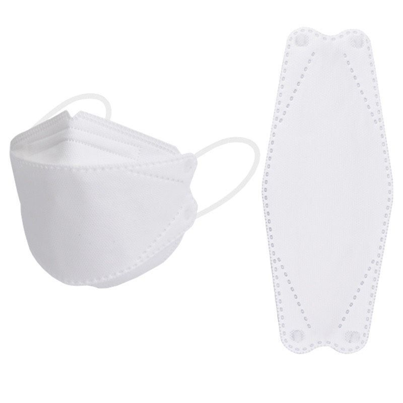 Set 10 khẩu trang KF94 người lớn