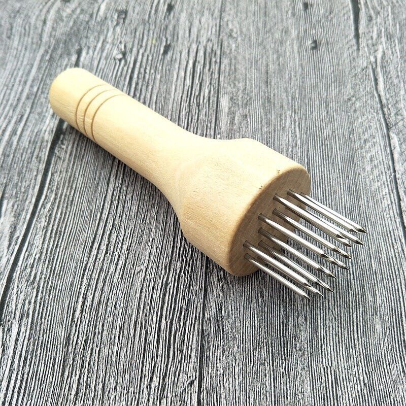 Săm bì dụng cụ làm mềm thit