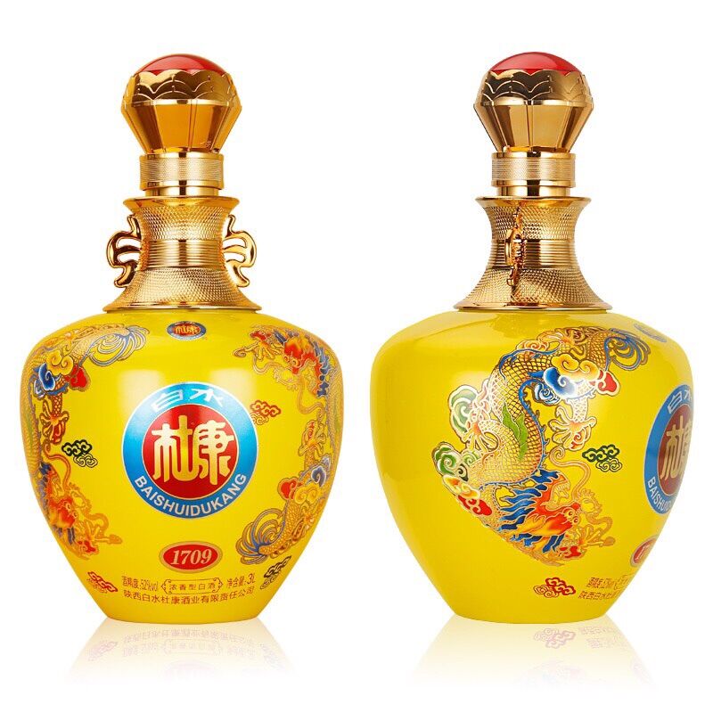 Mao Đài khổng lồ 3000ml (biếu sếp)