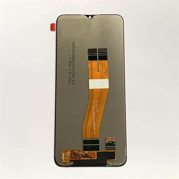 MÀN HÌNH SAMSUNG A02S/A03S ZIN ĐEN
