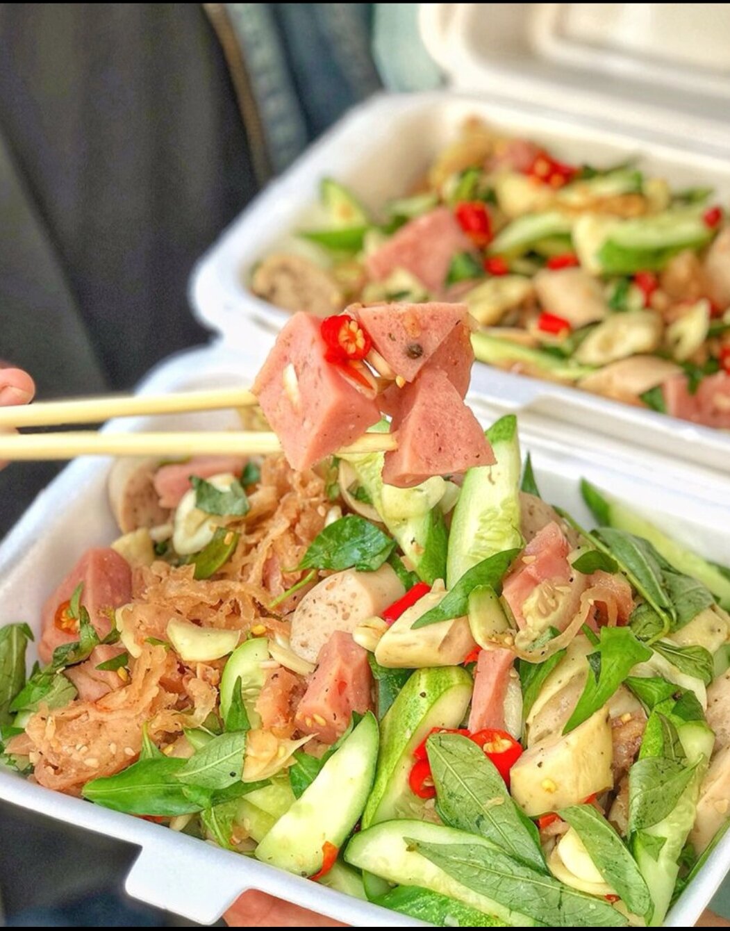 4 cây tré đặc sản bình định
