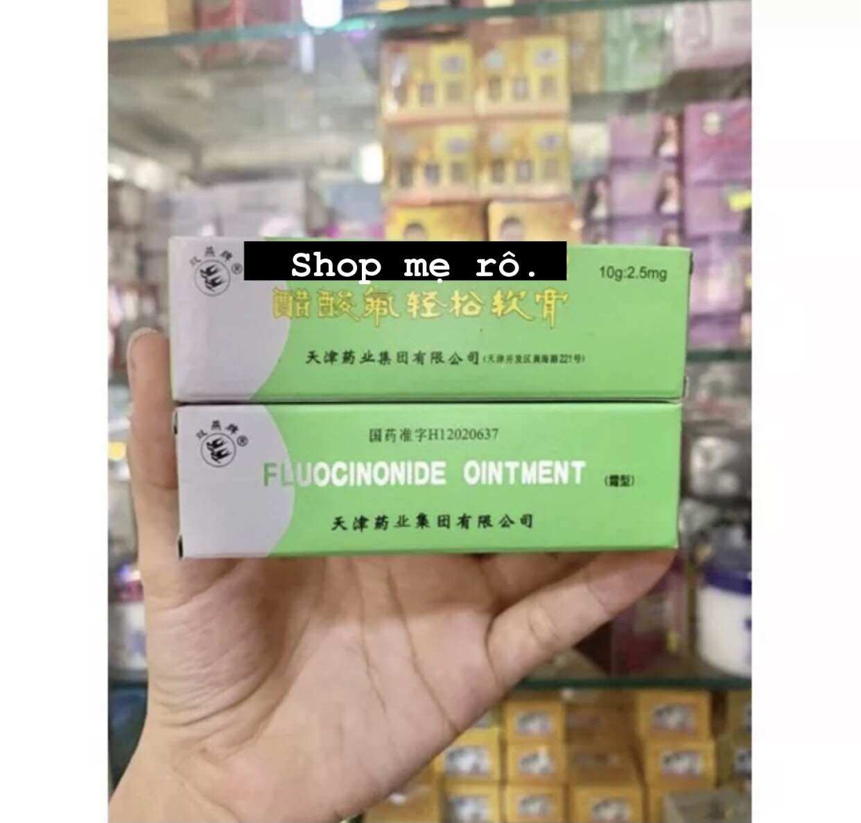Kem én típ 10g