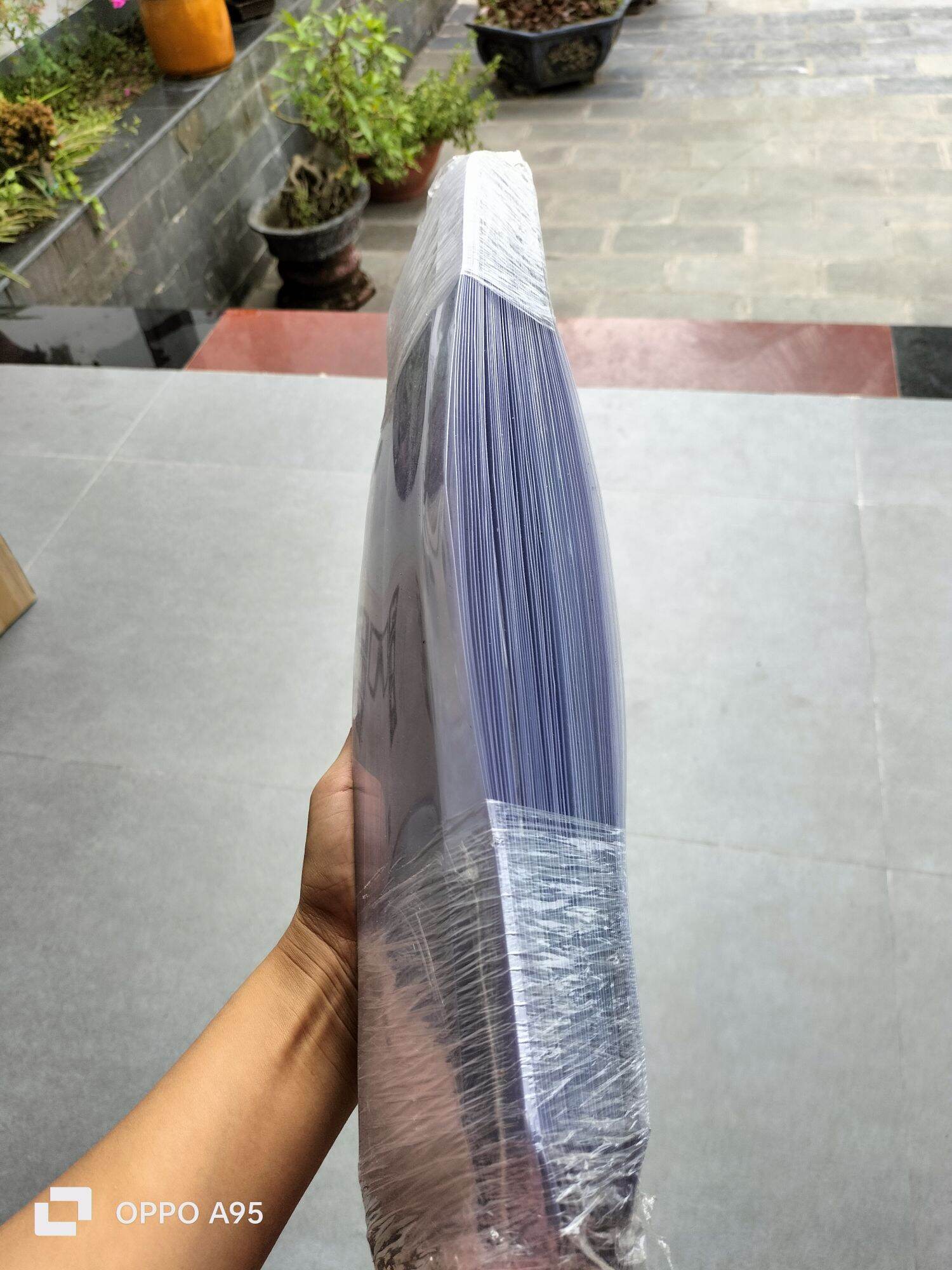 combo 50 hộp nhang 40cm500g