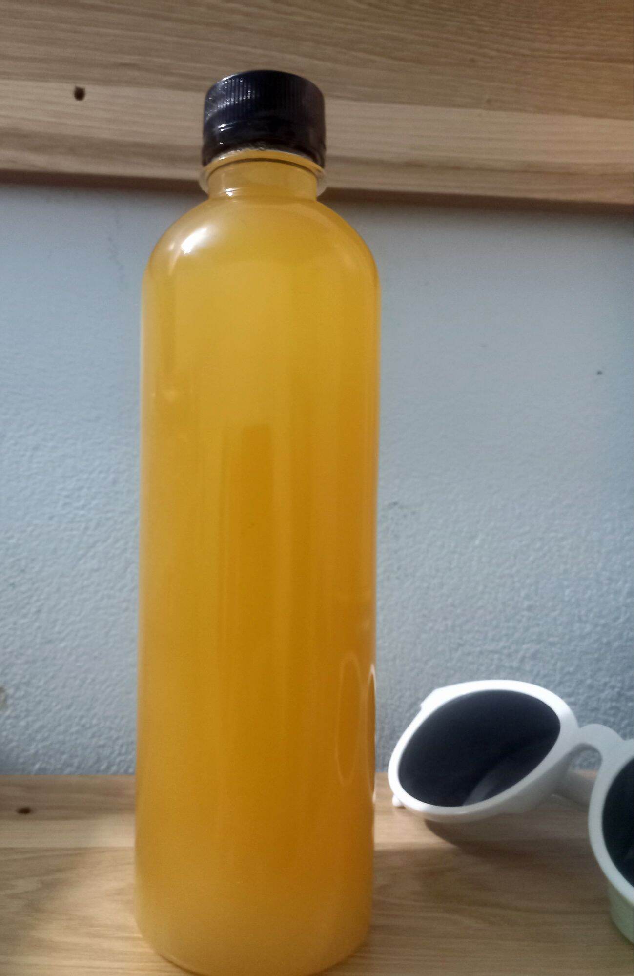 Mỡ trăn nguyên chất công dụng giảm nứt nẻ, làm dịu vết bỏng, sử dụng sau khi wax lọng_500ml