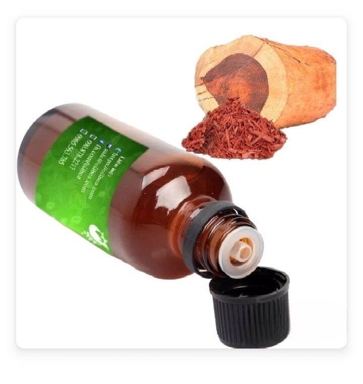 Tinh Dầu Thơm Phòng Dầu Massage Gỗ Hồng 10ml