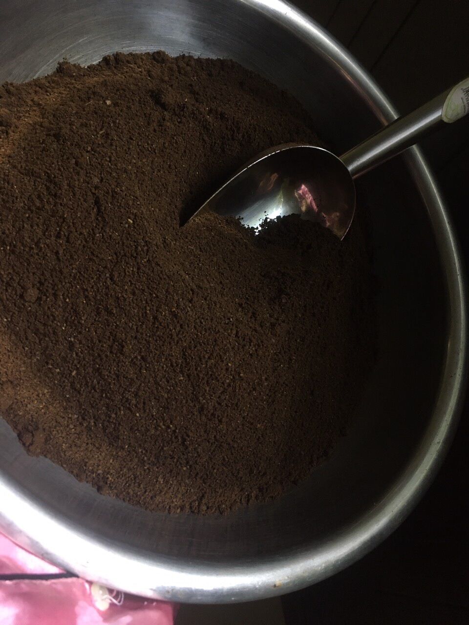 Cà phê Robusta rang mộc nguyên chất, đậm đà, chocolate, caramel - DAMREY COFFEE