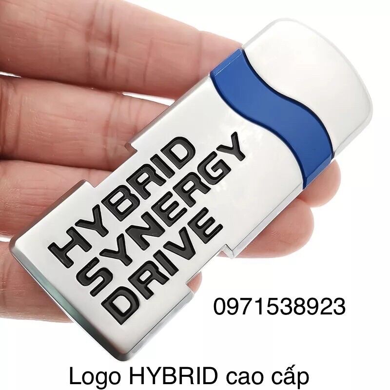 Miếng dán HYBRID dán thân xe hàng cao cấp