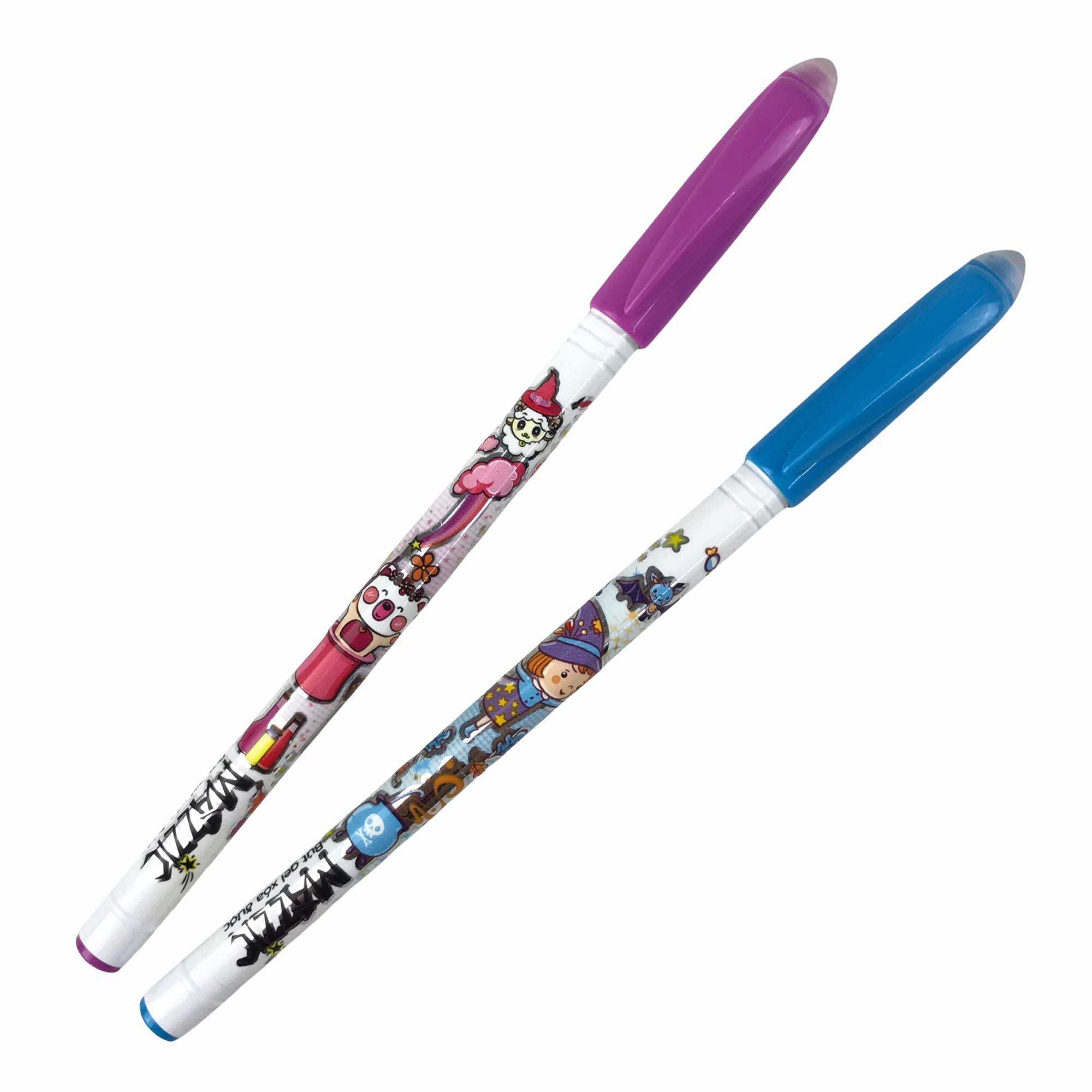 BÚT KIM XOÁ ĐƯỢC TP-GELE01