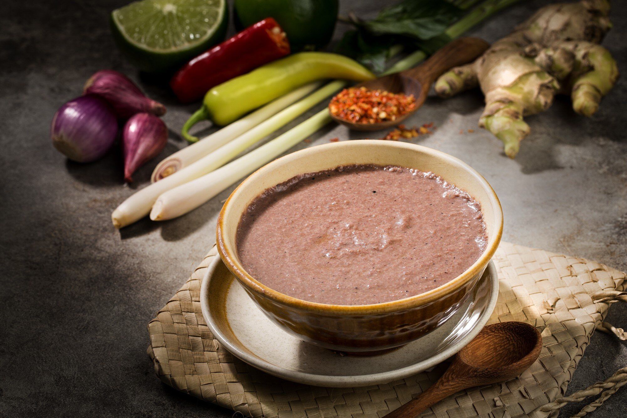 Chau Doc Shrimp Paste 500Gr