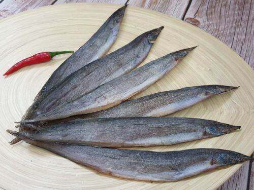 Khô Cá Chạch Đồng 500g