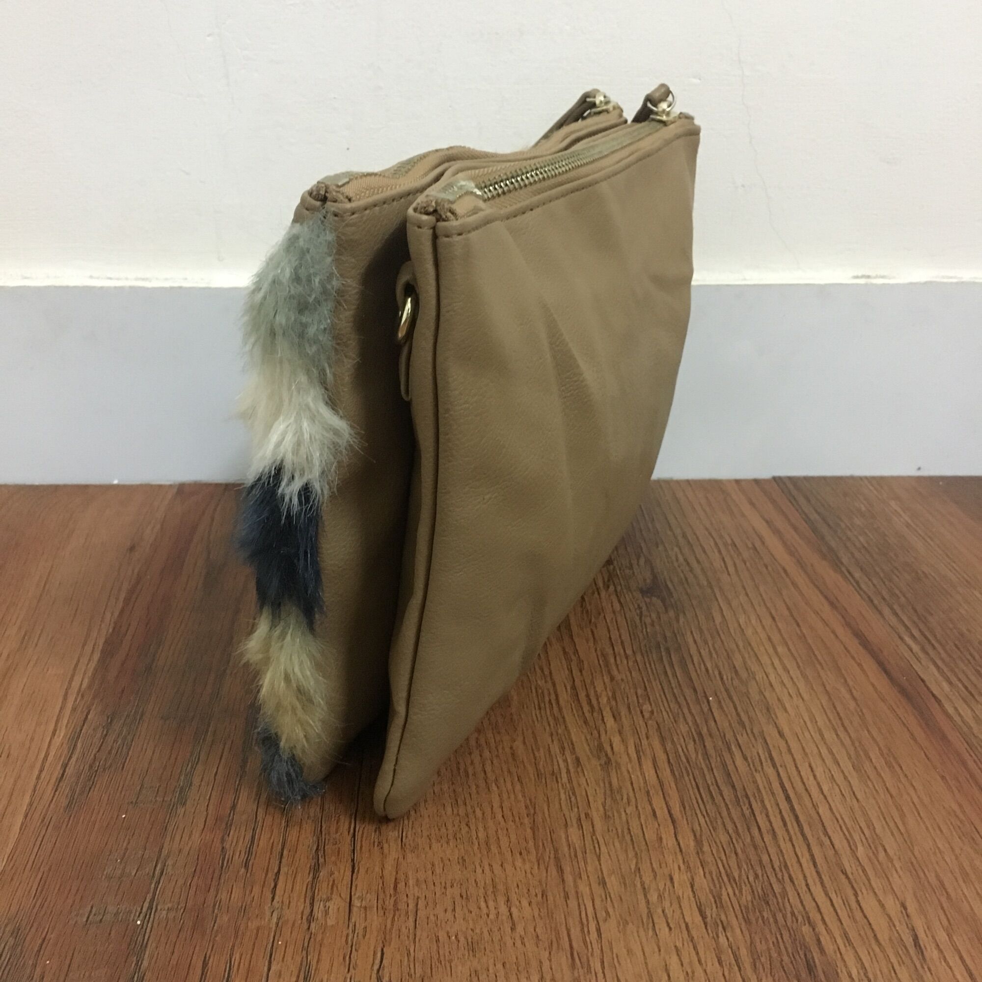CLUTCH NỮ [HÀNG 2HAND KIỆN NHẬT]