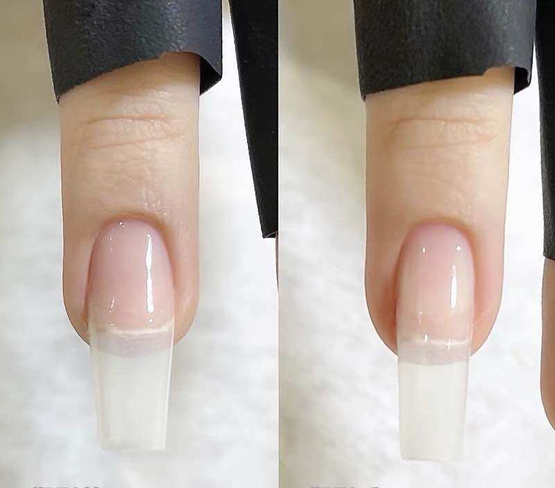 KỀM KẸP FORM MÓNG