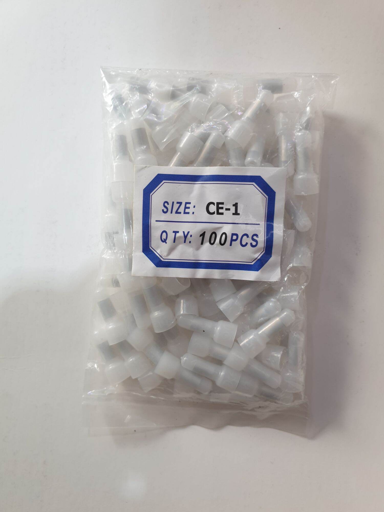 Đầu cos nhựa 1 bịch