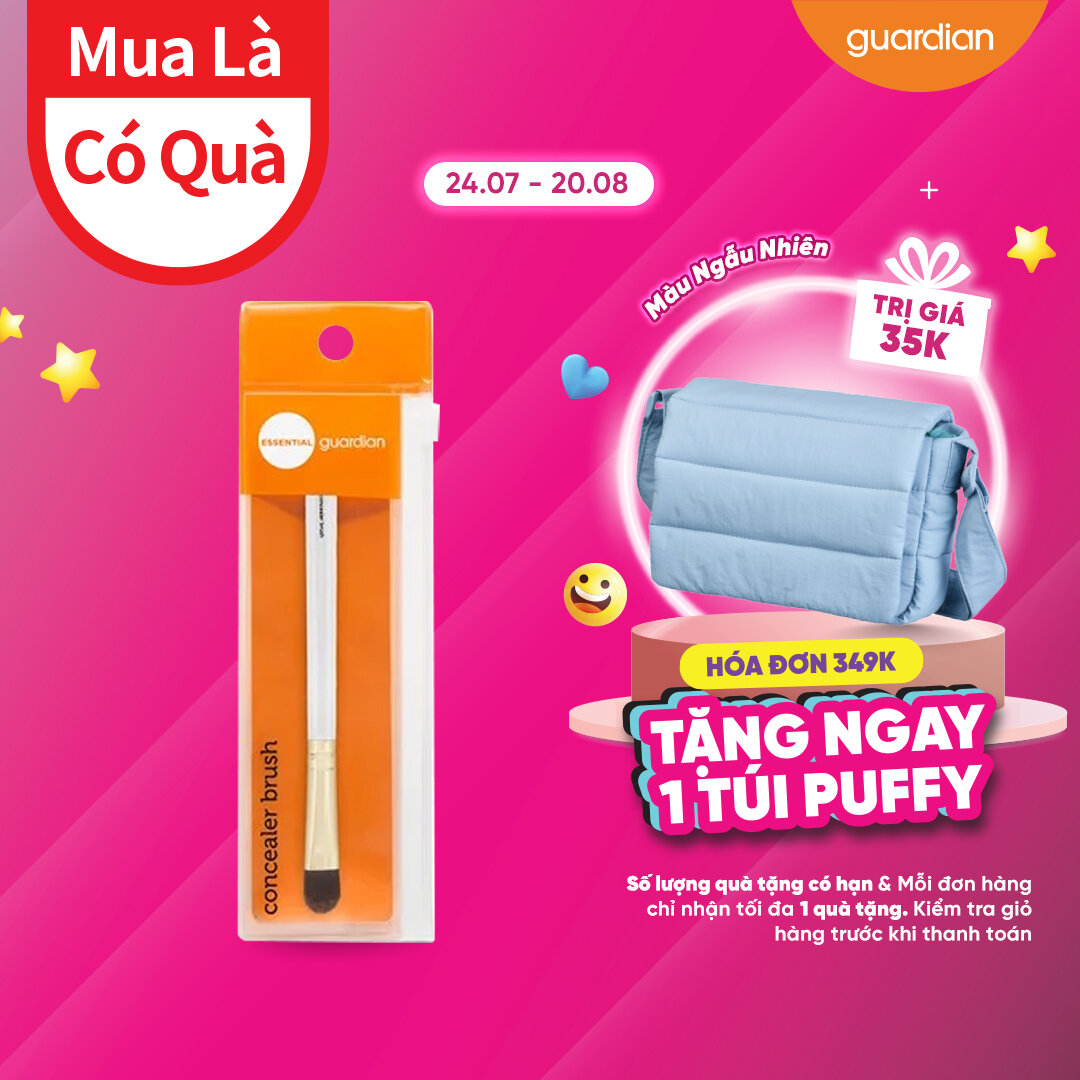 Cọ Trang Điểm Kabuki Kabuki Brush Guardian